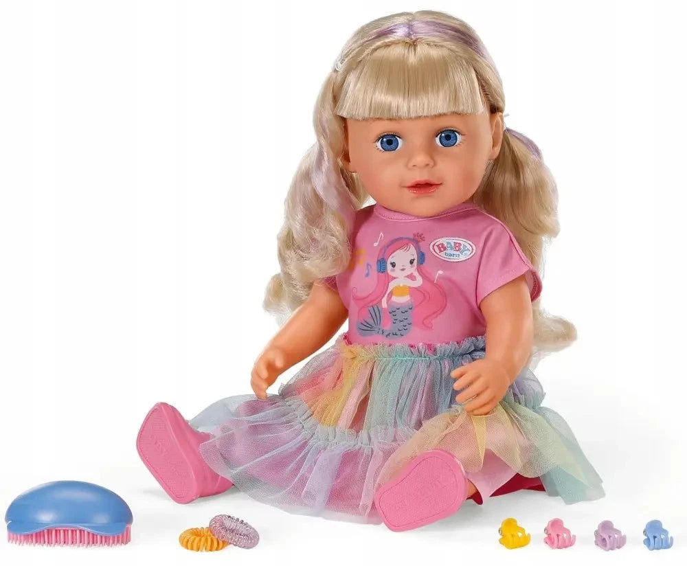 BABY born Carla 43cm