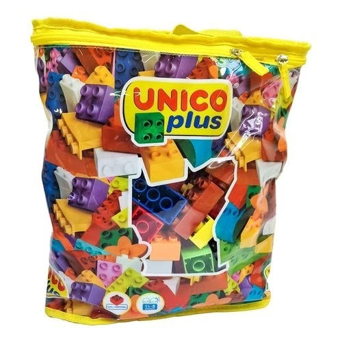 Constructions UNICOPLUS Maxi Bag With Zip