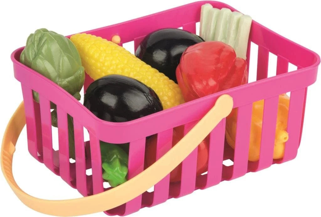 Vegetables Basket