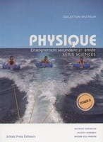 Physique 2eme Annee Secondaire 1ere Tome 2