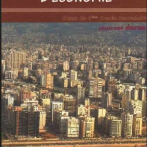 Travaux Diriges D'economie 1ere (collection Dourous)