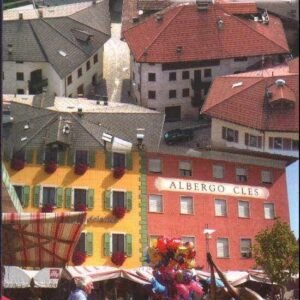 L'espace Social Terminale 2012