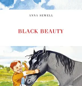 Black Beauty