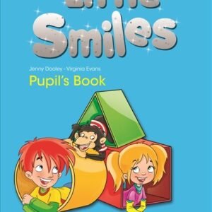 Little Smiles - Pupil's Book