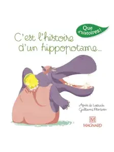 Que D'histoires ! Cp Série 3 - C'est L'histoire D'un Hippopotame (2016)