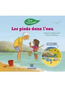 Que D'histoires ! Cp Série 3 - Les Pieds dans L'eau (2016)