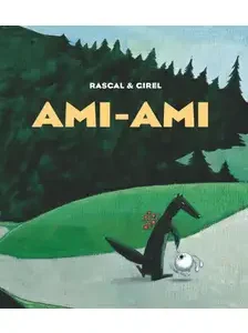 Ami-ami