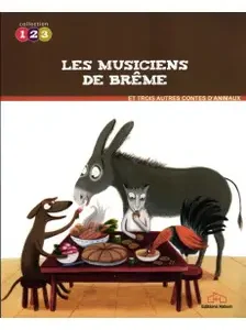 Les Musiciens De Breme