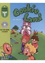 Pr - L1 - Cookie Land