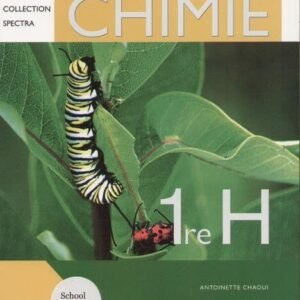 Chimie Classe DE 1ere Humanite 2011