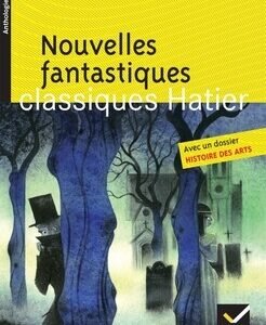 Nouvelles fantastiques