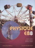 Physique Eb8 + Cd