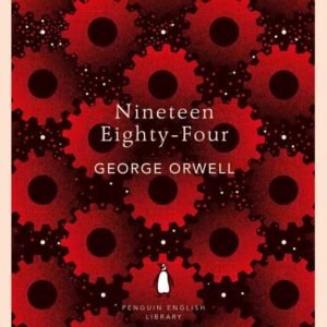 1984 Nineteen Eighty Four