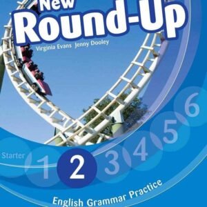 New Round Up 2 Student's Book With Access Code
