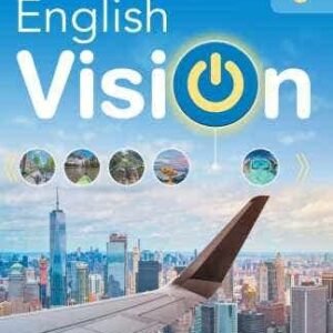 English Vision: Student's Book 6