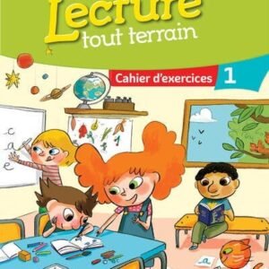 Lecture Tout Terrain Cp 2017 Cahier D'exercices 1