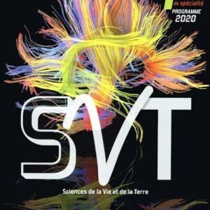 Baude Jusserand Svt Spécialité Tle 2020 Manuel de L'élève