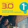 3.0 Numérique et Sciences Informatiques 1re 2021 - Cahier de L'élève