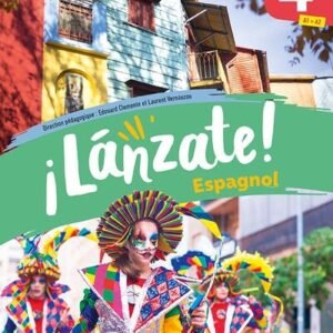 ¡Lanzáte! - 4e - Manuel - 2023