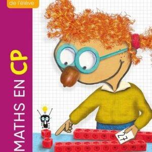 Maths EN Cp - Cahier DE L'élève (maths EN Cp)