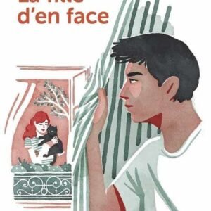 La Fille D'en Face