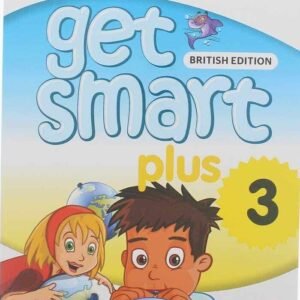 Get Smart Plus 3 Wb