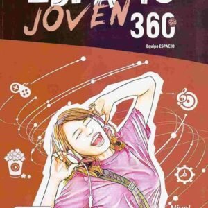 Espacio Joven 360 A2.1 - Libro Del Alumno