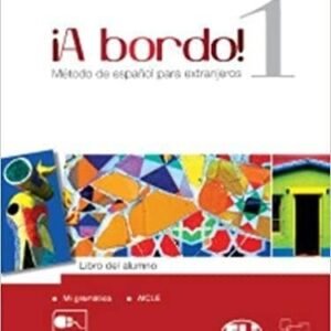 A Bordo ! 1 Livre