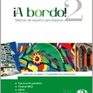 A Bordo 2 - Student's Book
