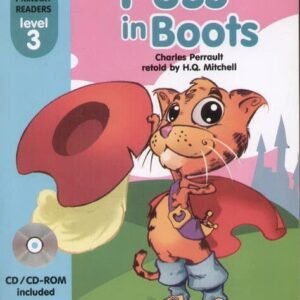 Pr - L3 - Puss In Boots