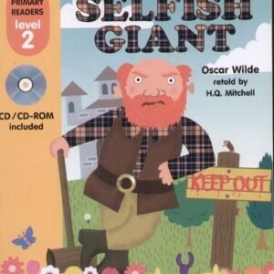 Pr - L2 - The Selfish Giant