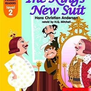 Pr - L2 - The King's New Suit