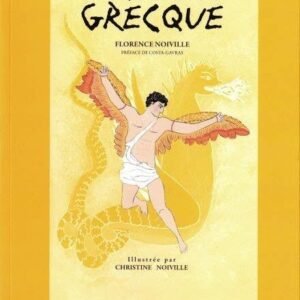 La Mythologie Grecque