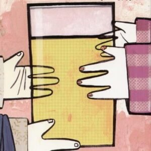 كوب من العصير