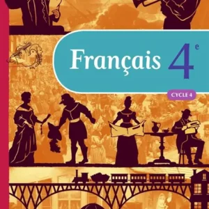 Jardin des Lettres 4e (2016)